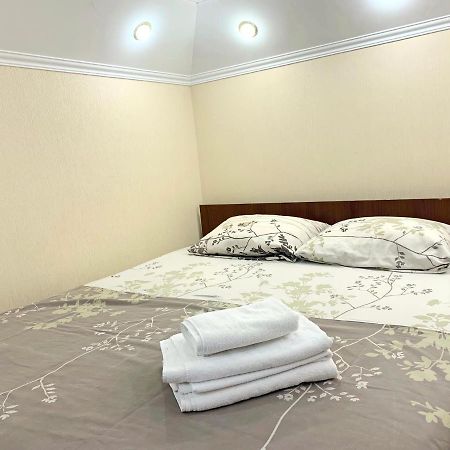 Lanzheronovskaya Street Odessa Eksteriør billede