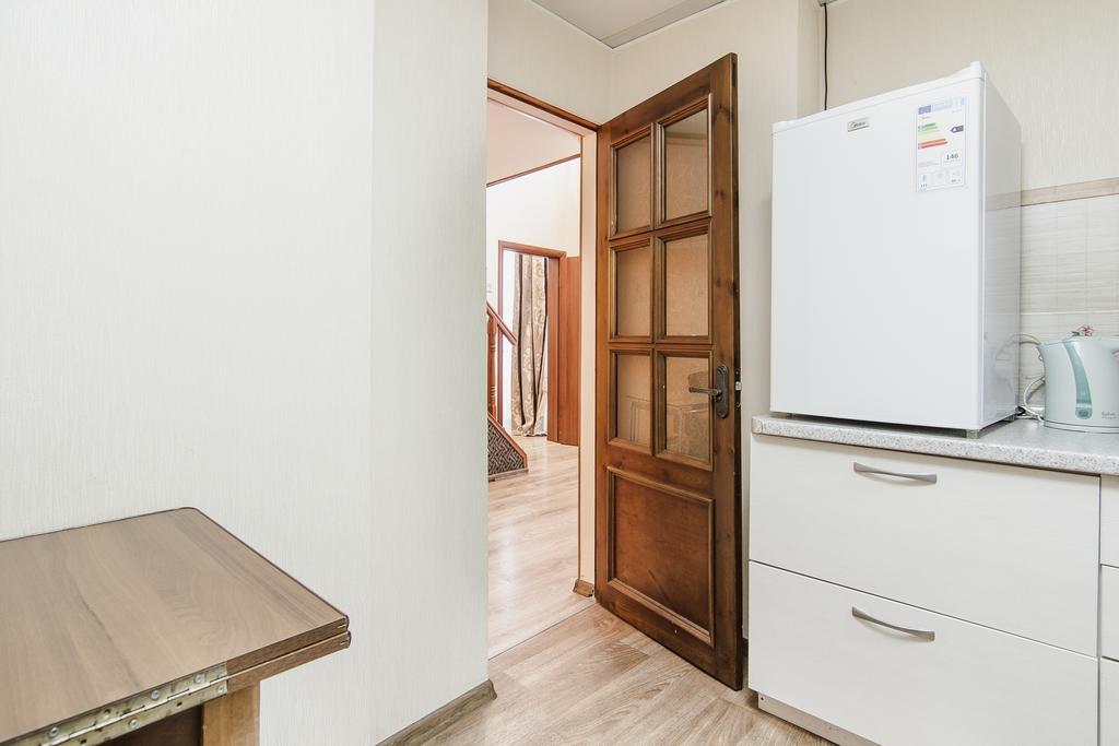 Lanzheronovskaya Street Odessa Eksteriør billede